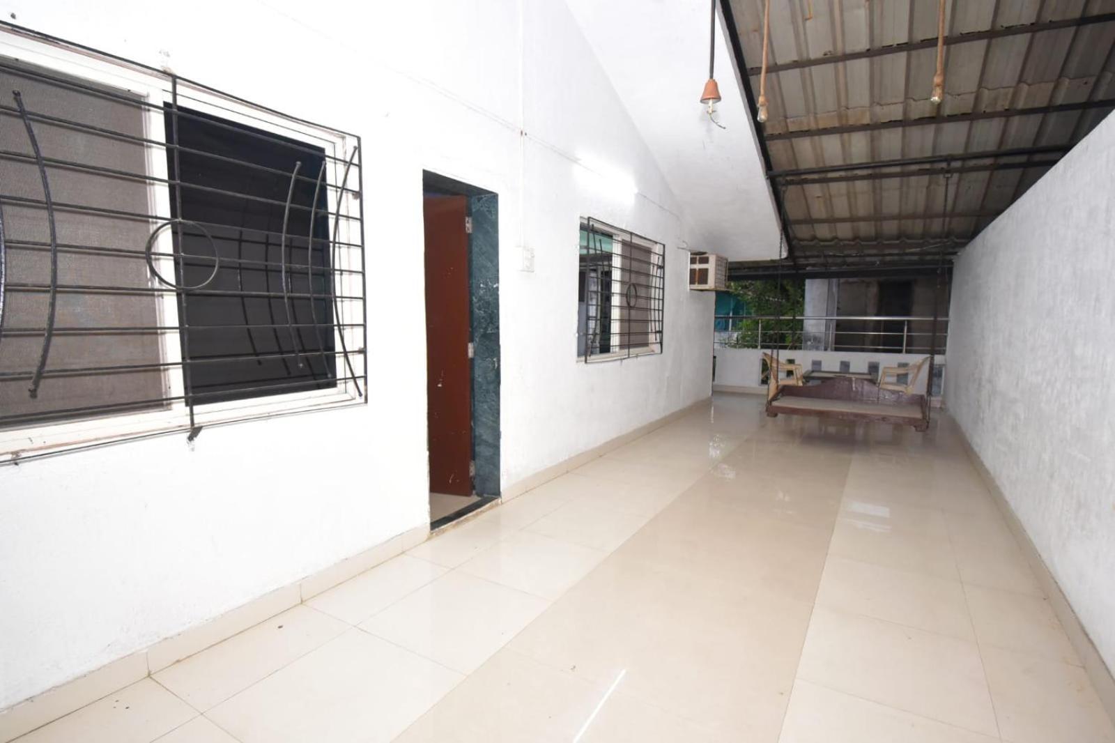 Silver Pearl Hill Villa Lonavala Exterior foto